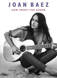 Joan Baez feet photo 1