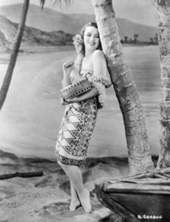 Joan Blondell feet photo 7