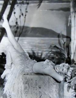 Joan Blondell feet photo 6