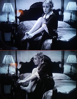 Joan Blondell feet photo 16