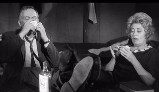 Joan Blondell feet photo 14
