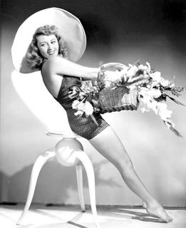 Joan Blondell feet photo 18