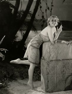 Joan Blondell feet photo 16