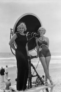 Joan Blondell feet photo 15