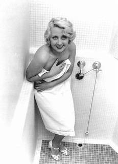 Joan Blondell feet photo 12