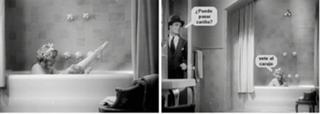 Joan Blondell feet photo 12