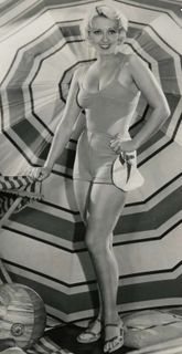Joan Blondell feet photo 4