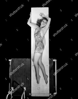 Joan Blondell feet photo 1
