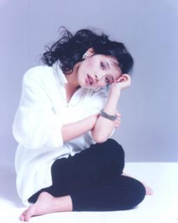 Joan Chen feet photo thumbnail