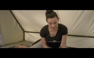 Joan Chen feet photo thumbnail