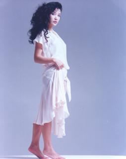Joan Chen feet photo thumbnail