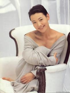 Joan Chen feet photo thumbnail