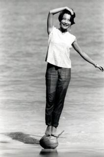 Joan Chen feet photo thumbnail