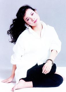 Joan Chen feet photo thumbnail