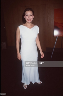 Joan Chen feet photo thumbnail