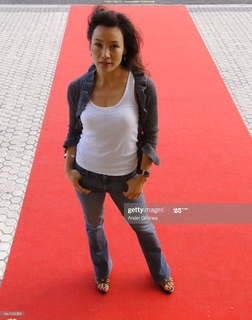 Joan Chen feet photo thumbnail