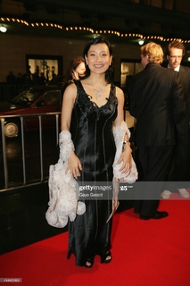 Joan Chen feet photo thumbnail
