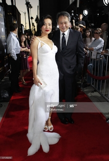 Joan Chen feet photo thumbnail