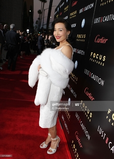 Joan Chen feet photo thumbnail