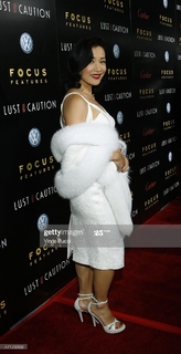 Joan Chen feet photo thumbnail