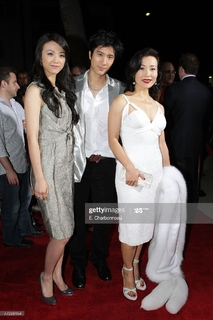 Joan Chen feet photo thumbnail