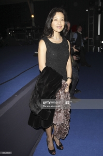 Joan Chen feet photo thumbnail