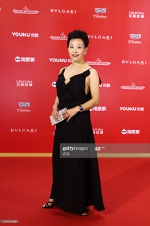 Joan Chen feet photo thumbnail