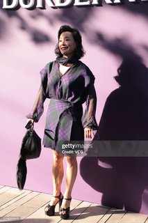 Joan Chen feet photo thumbnail