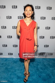 Joan Chen feet photo thumbnail