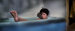 Joan Collins feet photo thumbnail