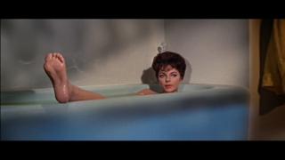 Joan Collins feet photo thumbnail