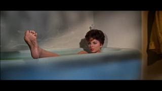 Joan Collins feet photo thumbnail
