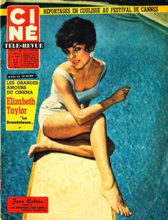 Joan Collins feet photo thumbnail