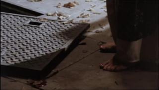 Joan Collins feet photo thumbnail