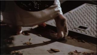 Joan Collins feet photo thumbnail