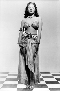 Joan Collins feet photo thumbnail