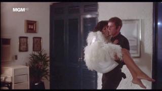 Joan Collins feet photo thumbnail