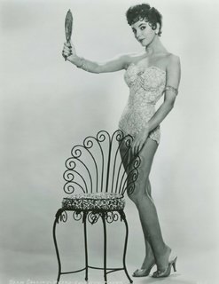 Joan Collins feet photo thumbnail