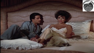 Joan Collins feet photo thumbnail