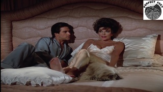 Joan Collins feet photo thumbnail
