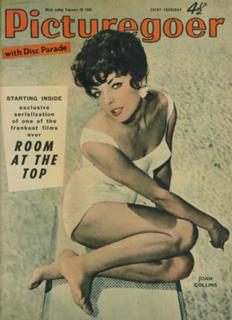Joan Collins feet photo thumbnail
