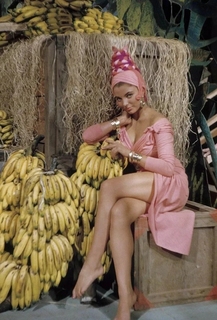 Joan Collins feet photo thumbnail