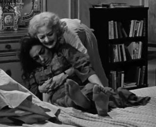 Joan Crawford feet photo 11