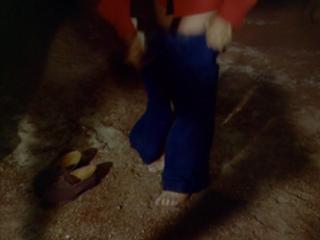 Joan Crawford feet photo 8