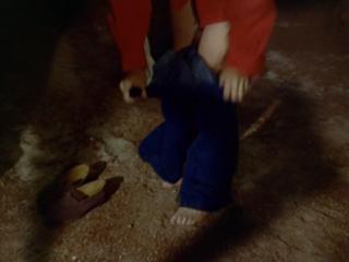 Joan Crawford feet photo 7