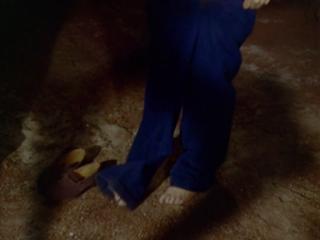 Joan Crawford feet photo 6
