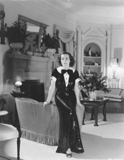 Joan Crawford feet photo 1