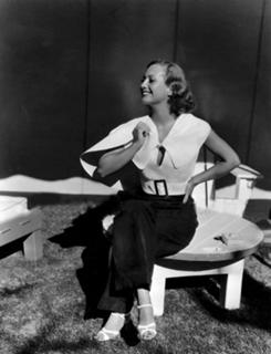 Joan Crawford feet photo 18