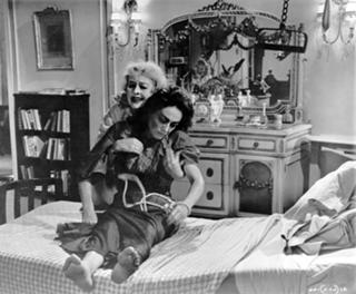 Joan Crawford feet photo 17