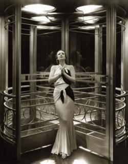 Joan Crawford feet photo 18